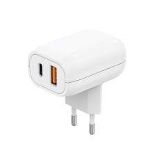 Зарядний пристрій TheGeneral Vspeed 20W 2 порти