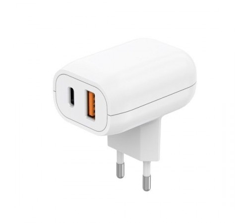 Зарядний пристрій TheGeneral Vspeed 20W 2 порти