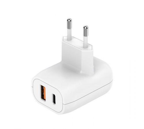 Зарядний пристрій TheGeneral Vspeed 20W 2 порти