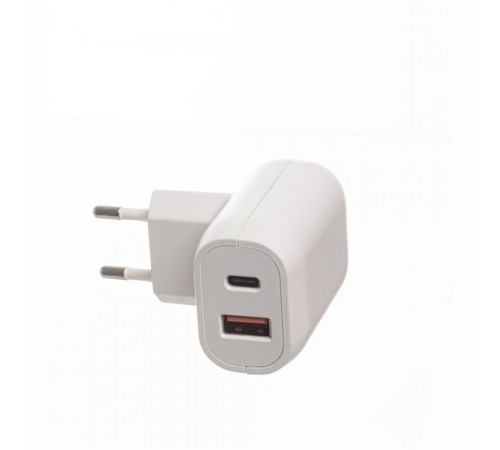 Зарядний пристрій TheGeneral Vspeed 20W 2 порти