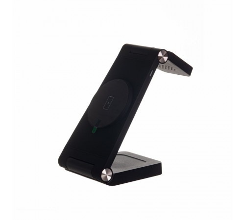 Бездротовий зарядний пристрій TheGeneral SwiftFlow 15W