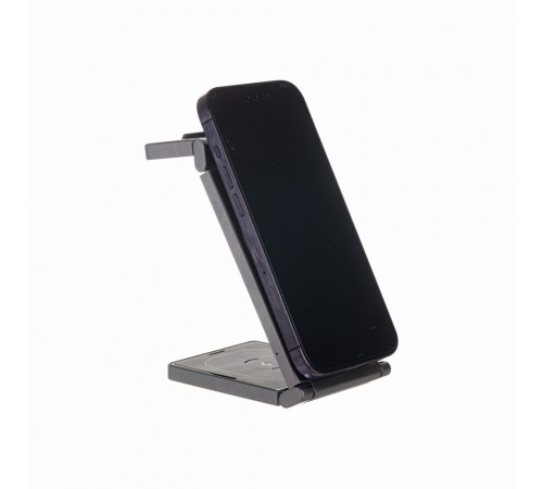 Бездротовий зарядний пристрій TheGeneral VivaCharge 15W