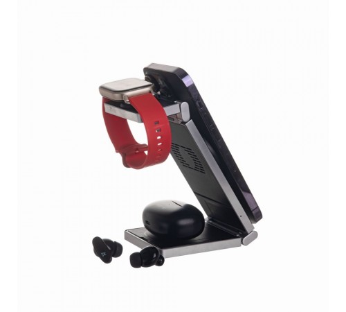 Бездротовий зарядний пристрій TheGeneral VivaCharge 15W