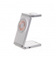 Бездротовий зарядний пристрій TheGeneral VivaCharge 15W