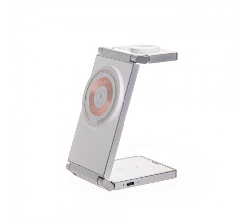 Бездротовий зарядний пристрій TheGeneral VivaCharge 15W