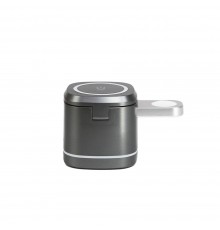 Бездротовий зарядний пристрій TheGeneral BlitzLink 15W з підсвічуванням