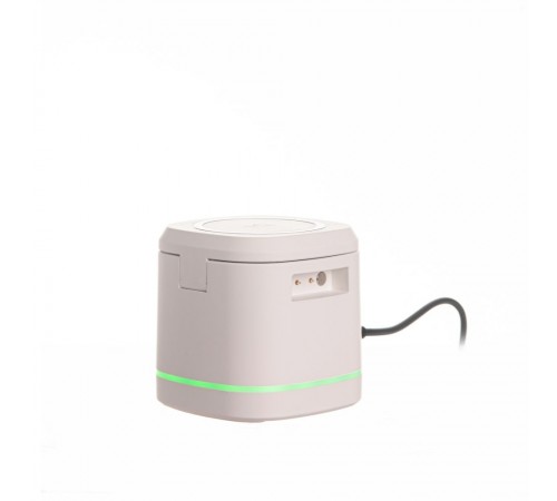 Бездротовий зарядний пристрій TheGeneral BlitzLink 15W з підсвічуванням