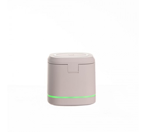 Бездротовий зарядний пристрій TheGeneral BlitzLink 15W з підсвічуванням