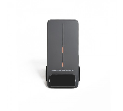 Бездротовий зарядний пристрій TheGeneral DriveCharge 15W з підсвічуванням та годинником