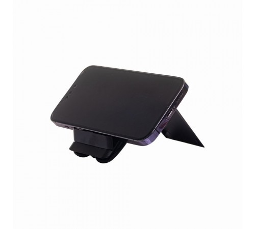 Бездротовий зарядний пристрій TheGeneral Flow 15W з набором перехідників