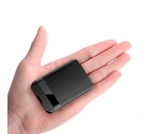 Бездротовий зарядний пристрій TheGeneral Flow 15W з набором перехідників