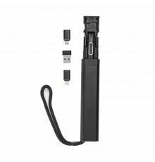 Набір перехідників 9в1 TheGeneral Chain