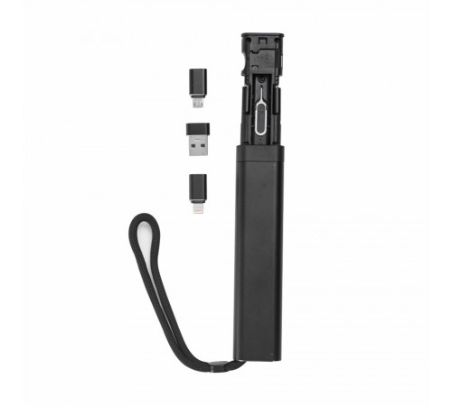 Набір перехідників 9в1 TheGeneral Chain