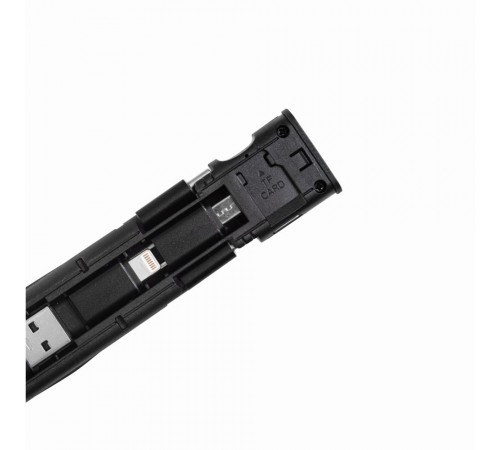 Набір перехідників 9в1 TheGeneral Chain