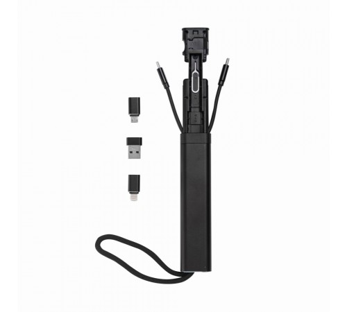 Набір перехідників 9в1 TheGeneral Chain