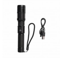 Ліхтарик акумуляторний TheGeneral Aglow, вологозахищений корпус