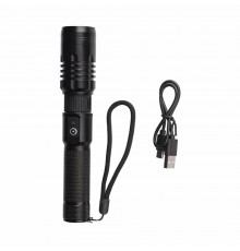 Ліхтарик акумуляторний TheGeneral Aglow, вологозахищений корпус