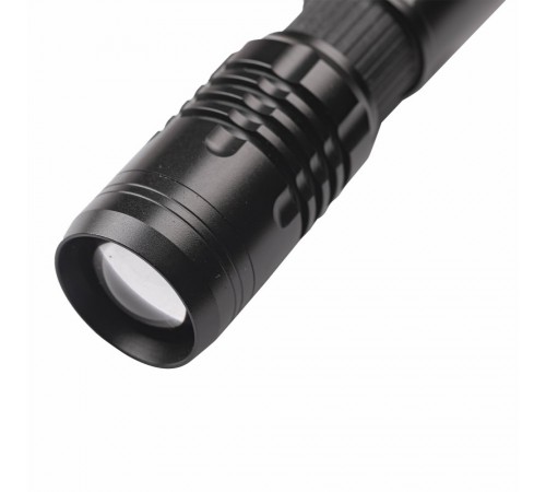 Ліхтарик акумуляторний TheGeneral Aglow, вологозахищений корпус